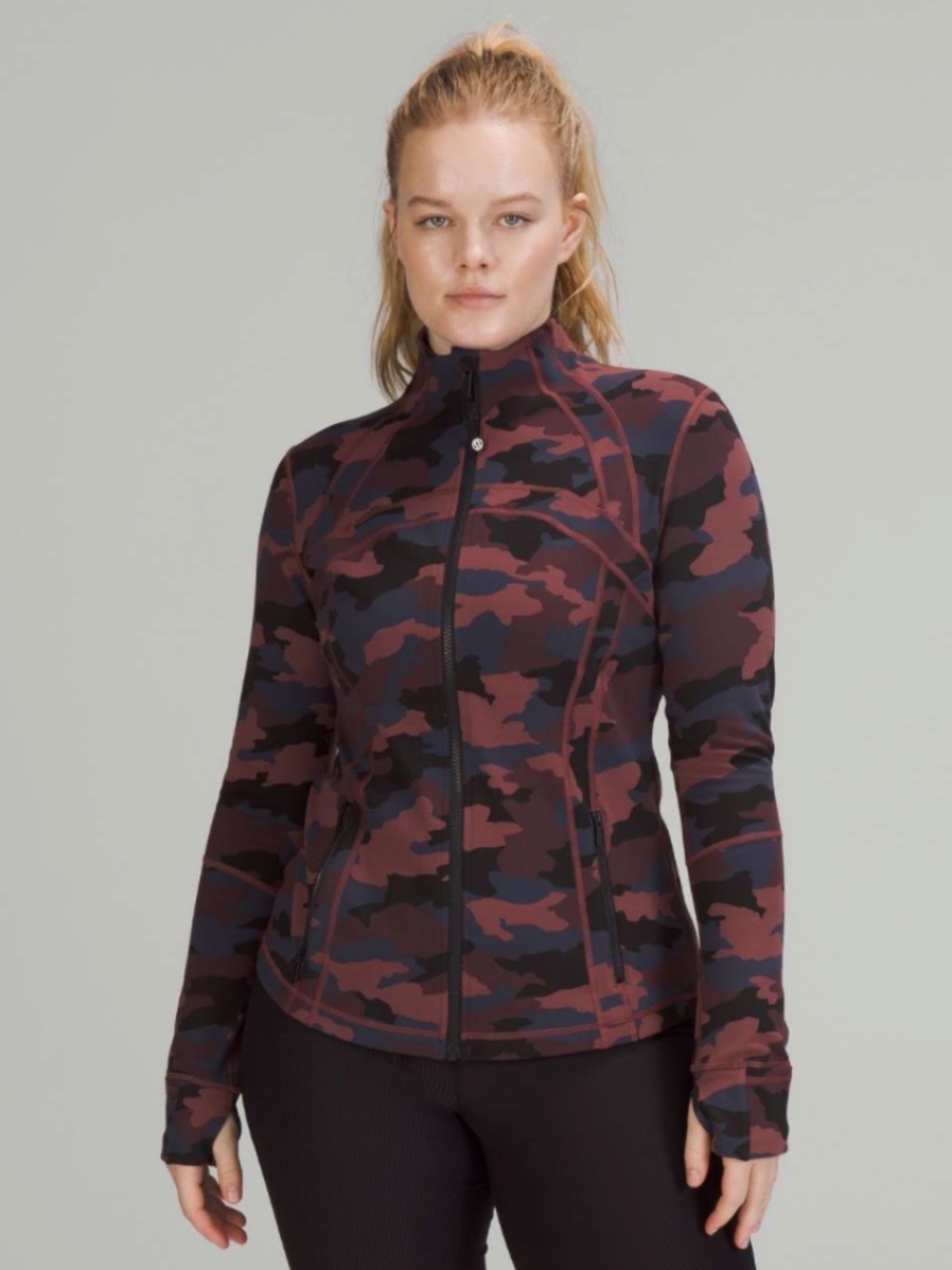 Lululemon Define Jacket